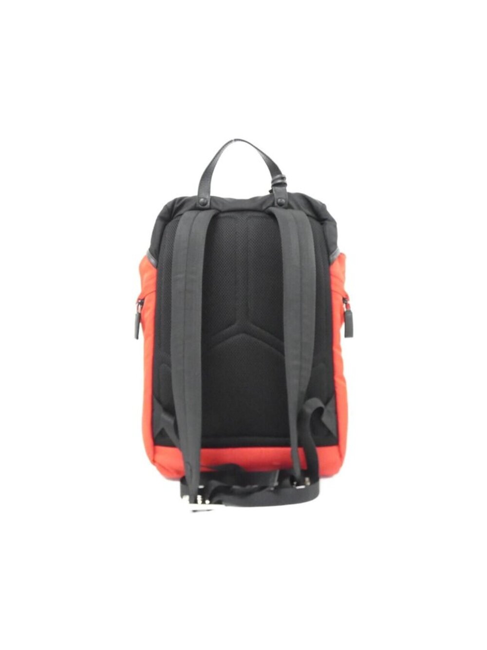 Prada Backpack - Picture 2 of 10